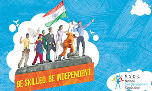 National Skill Development Corporation  
