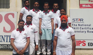 Kips Educational Charitable Trust 