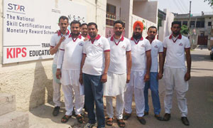 Kips Educational Charitable Trust 