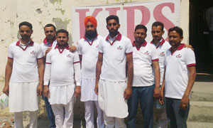 Kips Educational Charitable Trust 