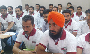 Kips Educational Charitable Trust 