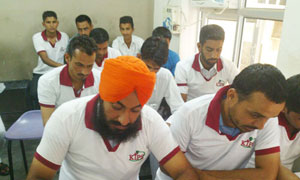  Kips Educational Charitable Trust