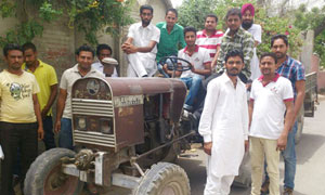  Kips Educational Charitable Trust