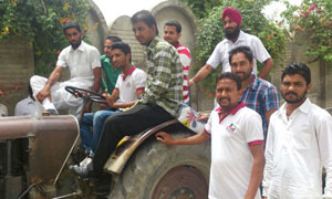 Kips Educational Charitable Trust 