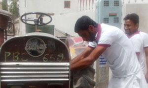 Kips Educational Charitable Trust 