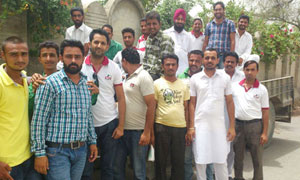 Kips Educational Charitable Trust 