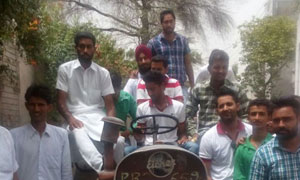  Kips Educational Charitable Trust