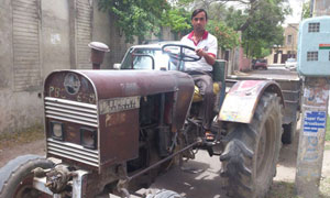  Kips Educational Charitable Trust