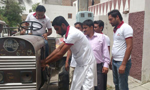  Kips Educational Charitable Trust