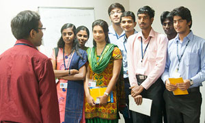 Trainee Associates Program 